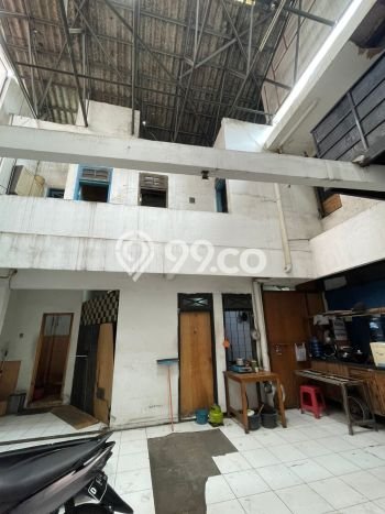 Paling Diincar! Komersial Dijual di Peta Harga Kompetitif Paling Diincar! Komersial Dijual di Peta Harga Kompetitif
