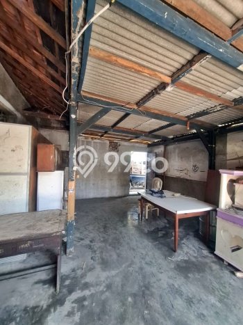 Rumah Minimalis 2 KT LT 318m2 di Bandung Kota Rumah Minimalis 2 KT LT 318m2 di Bandung Kota