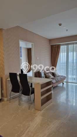 Disewakan Apartemen Kawasan , 2 KT, Luas 62m2m², Prime Location Disewakan Apartemen Kawasan , 2 KT, Luas 62m2m², Prime Location