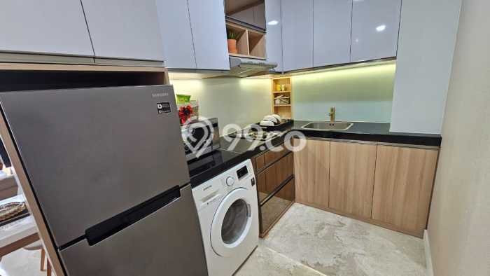 Hunian Strategis 62m2 di Pasir Kaliki Bandung 2 Bedroom Hunian Strategis 62m2 di Pasir Kaliki Bandung 2 Bedroom