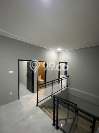 Jual Rumah Modern 3 KT di Taman Kopo Indah, Bandung Jual Rumah Modern 3 KT di Taman Kopo Indah, Bandung
