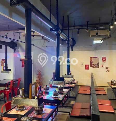 For Rent Komersial di Pasir Kaliki, Luas 120m2m², Lokasi Premium, Siap Pakai For Rent Komersial di Pasir Kaliki, Luas 120m2m², Lokasi Premium, Siap Pakai