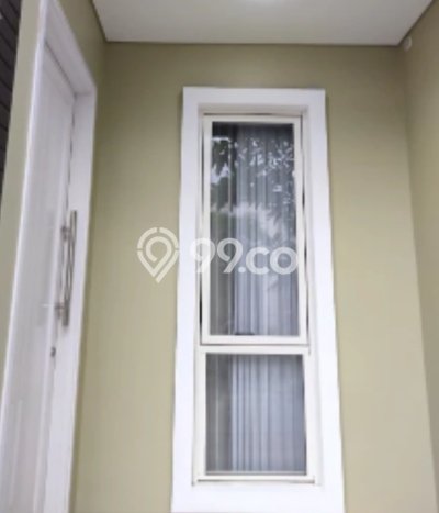 Dijual Rumah Luas Megah Dengan View Cantik di Alam Sutera, Tangerang Dijual Rumah Luas Megah Dengan View Cantik di Alam Sutera, Tangerang