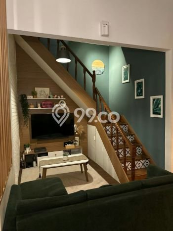 Rumah Modern 3 KT LT 135m2 di Turangga Rumah Modern 3 KT LT 135m2 di Turangga