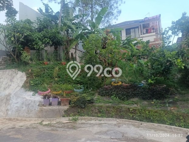 Tanah Kavling Dijual di Bandung dengan Spesifikasi 165m2 Tanah Kavling Dijual di Bandung dengan Spesifikasi 165m2