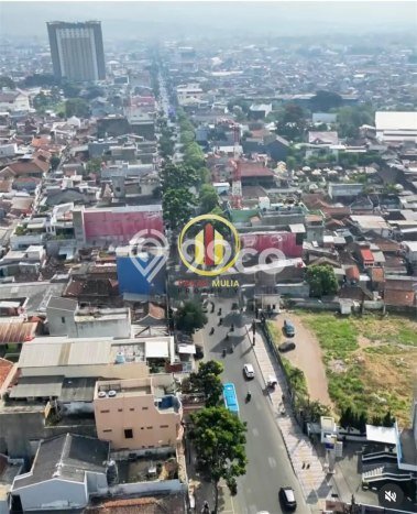 Kavling Tanah untuk Dijual di Cicaheum, Bandung, Luas 4990m2 Kavling Tanah untuk Dijual di Cicaheum, Bandung, Luas 4990m2