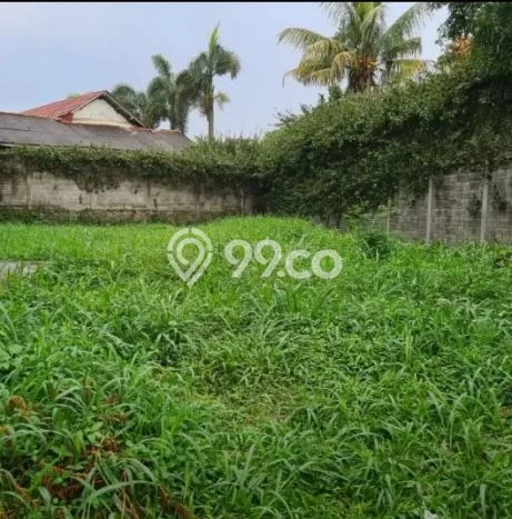 Dijual Tanah Kawasan Komersial di , Luas 319m2m², Potensi Bagus Dijual Tanah Kawasan Komersial di , Luas 319m2m², Potensi Bagus
