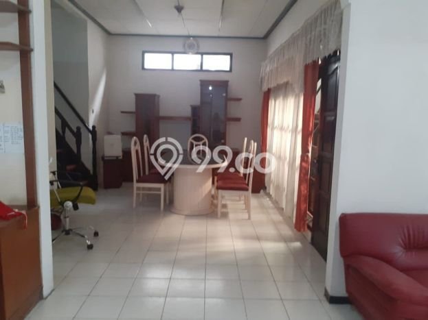 Ready to Use! Premium House LT 240m2 Desain Modern di Cikutra Ready to Use! Premium House LT 240m2 Desain Modern di Cikutra