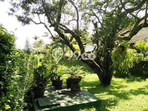 Rumah di Dago, LT 1215m2m², Bangunan 500m2m² Rumah di Dago, LT 1215m2m², Bangunan 500m2m²