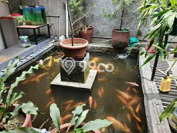 Dijual Rumah Mewah Elegan Dengan View Eksklusif di Dago, Bandung Dijual Rumah Mewah Elegan Dengan View Eksklusif di Dago, Bandung