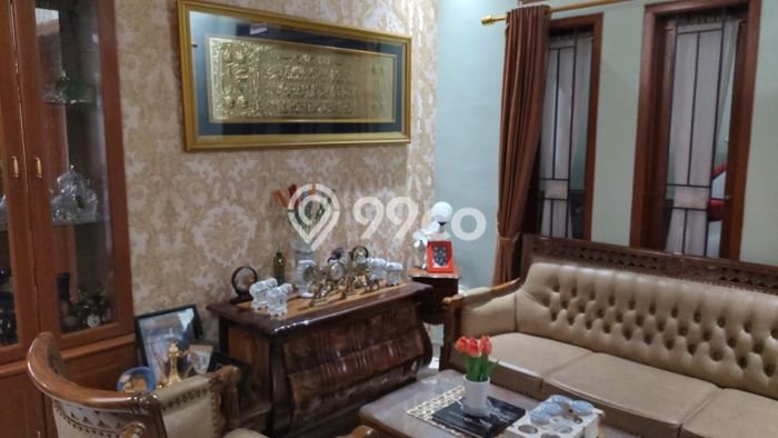 HARGA SPECIAL! Rumah Nyaman di Turangga, Bandung, Luas 306m2m² LB 210m2m² BISA KPR! HARGA SPECIAL! Rumah Nyaman di Turangga, Bandung, Luas 306m2m² LB 210m2m² BISA KPR!