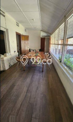 Rumah Nyaman 5 KT LB 333m2 Kondisi Bagus di Riau Rumah Nyaman 5 KT LB 333m2 Kondisi Bagus di Riau