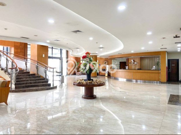 Hotel Area Premium Kawasan , Luas 23m2m², Jalan Utama Hotel Area Premium Kawasan , Luas 23m2m², Jalan Utama