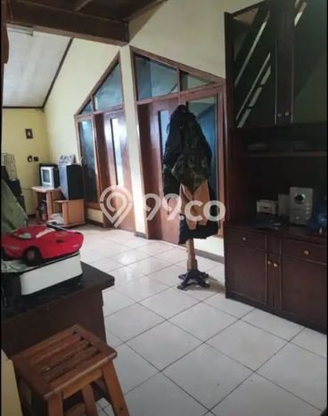 Kesempatan Investasi Rumah Terawat di Kawasan Dago, Bandung Kesempatan Investasi Rumah Terawat di Kawasan Dago, Bandung