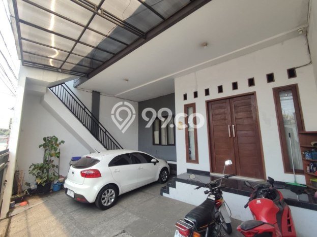 Dijual Kost 14 Kamar di Bandung untuk Aset Anda Dijual Kost 14 Kamar di Bandung untuk Aset Anda