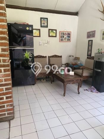 Rumah 7 KT 3 KM di Lokasi Strategis Turangga, Bandung Rumah 7 KT 3 KM di Lokasi Strategis Turangga, Bandung