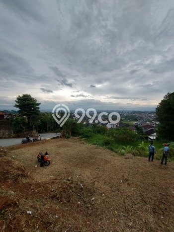 Tanah Dijual Area Strategis di Awiligar Bandung 380m2 Tanah Dijual Area Strategis di Awiligar Bandung 380m2