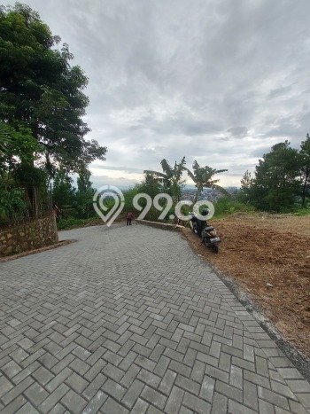 Tanah Dijual Area Strategis di Awiligar Bandung 380m2 Tanah Dijual Area Strategis di Awiligar Bandung 380m2