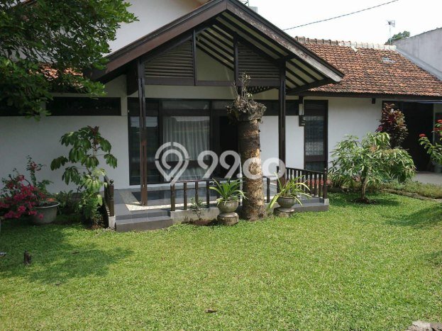 Hunian Mewah LB 100m2 Siap Huni Desain Elegan di Turangga, Bandung Hunian Mewah LB 100m2 Siap Huni Desain Elegan di Turangga, Bandung