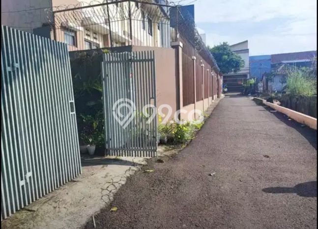 Kesempatan Investasi Rumah Terawat di Kawasan Dago, Bandung Kesempatan Investasi Rumah Terawat di Kawasan Dago, Bandung