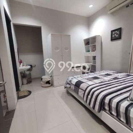 Dijual Cepat Rumah 5 KT 3 KM di Batununggal, Bandung Dijual Cepat Rumah 5 KT 3 KM di Batununggal, Bandung
