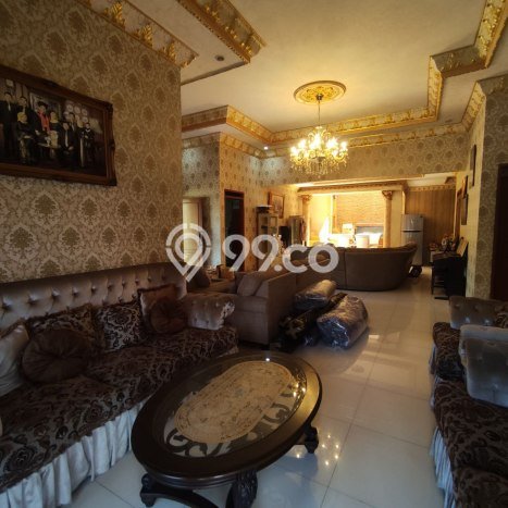 DIJUAL CEPAT! Rumah di Antapani, Bandung, LT 268m2m² LB 375m2m² BISA KPR! DIJUAL CEPAT! Rumah di Antapani, Bandung, LT 268m2m² LB 375m2m² BISA KPR!