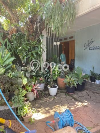 Rumah 7 KT 3 KM di Lokasi Strategis Turangga, Bandung Rumah 7 KT 3 KM di Lokasi Strategis Turangga, Bandung
