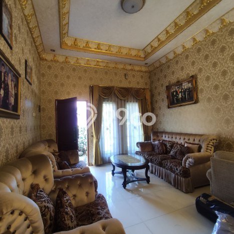 DIJUAL CEPAT! Rumah di Antapani, Bandung, LT 268m2m² LB 375m2m² BISA KPR! DIJUAL CEPAT! Rumah di Antapani, Bandung, LT 268m2m² LB 375m2m² BISA KPR!