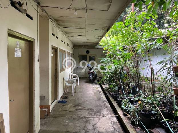 Hunian Mewah LT 1540m2m² / LB 745m2m² di Kompleks Perumahan Dago, Bandung Hunian Mewah LT 1540m2m² / LB 745m2m² di Kompleks Perumahan Dago, Bandung