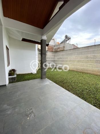 Rumah Minimalis 3 KT di Geger Kalong Bandung Rumah Minimalis 3 KT di Geger Kalong Bandung