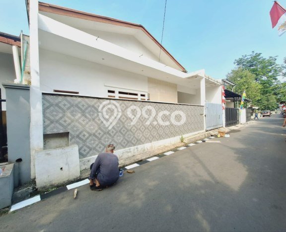 Hunian Cantik Minimalis Lb 82m2 di Margahayu, Bandung Hunian Cantik Minimalis Lb 82m2 di Margahayu, Bandung