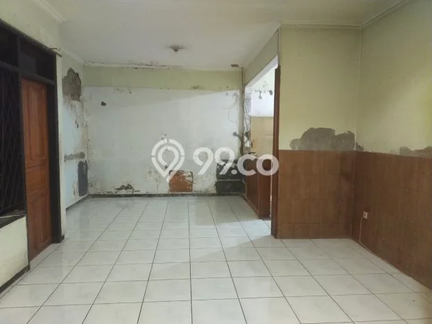 Rumah Modern 3 KT di Soekarno Hatta Bandung Unfurnished Rumah Modern 3 KT di Soekarno Hatta Bandung Unfurnished