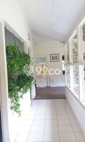 Rumah Nyaman 5 KT LB 333m2 Kondisi Bagus di Riau Rumah Nyaman 5 KT LB 333m2 Kondisi Bagus di Riau