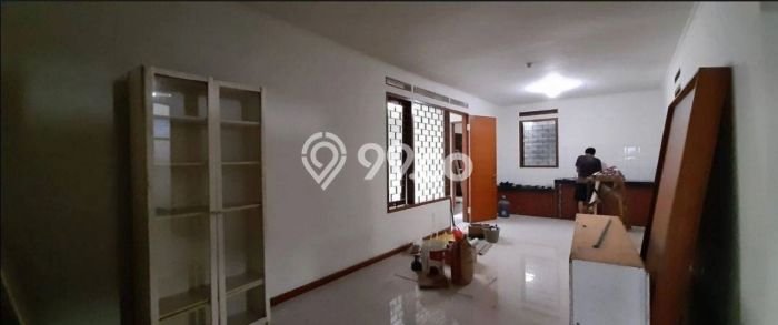Rumah 5 KT 2 KM di Area Premium Turangga, Bandung Rumah 5 KT 2 KM di Area Premium Turangga, Bandung