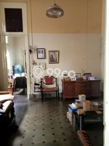 Rumah Elit Modern Tanpa Renovasi di Gatot Subroto Bandung Rumah Elit Modern Tanpa Renovasi di Gatot Subroto Bandung