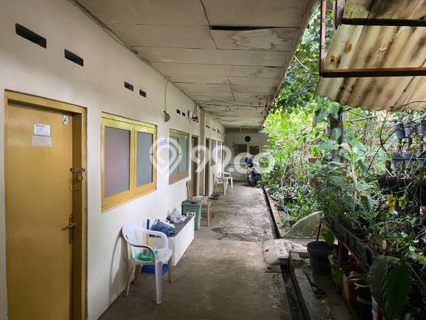 Hunian Mewah LT 1540m2m² / LB 745m2m² di Kompleks Perumahan Dago, Bandung Hunian Mewah LT 1540m2m² / LB 745m2m² di Kompleks Perumahan Dago, Bandung