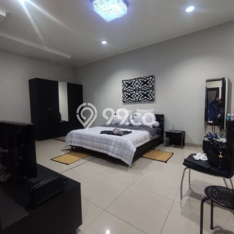 Dijual Cepat Rumah 5 KT 3 KM di Batununggal, Bandung Dijual Cepat Rumah 5 KT 3 KM di Batununggal, Bandung