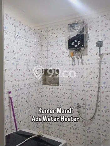 Hunian Cantik Minimalis Lb 82m2 di Margahayu, Bandung Hunian Cantik Minimalis Lb 82m2 di Margahayu, Bandung