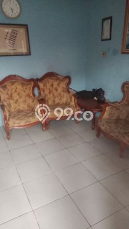 Dijual Cepat Rumah Bagus Siap Huni LB 122m2 di Arcamanik, Bandung Dijual Cepat Rumah Bagus Siap Huni LB 122m2 di Arcamanik, Bandung