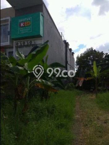Tanah Dijual Area Strategis di Buah Batu Bandung 850m2 Tanah Dijual Area Strategis di Buah Batu Bandung 850m2