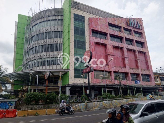 Komersial Favorit Dijual di Kiaracondong Bandung Kawasan Pusat Bisnis Komersial Favorit Dijual di Kiaracondong Bandung Kawasan Pusat Bisnis