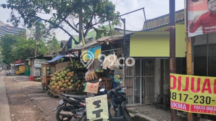 Rumah Lingkungan Asri di Turangga, Bandung, LT 197m2m² LB 110m2m² Rumah Lingkungan Asri di Turangga, Bandung, LT 197m2m² LB 110m2m²