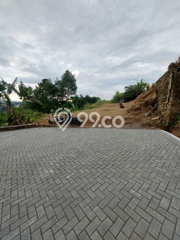 Tanah Dijual Area Strategis di Awiligar Bandung 380m2 Tanah Dijual Area Strategis di Awiligar Bandung 380m2