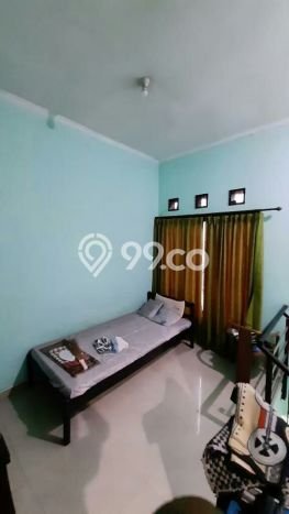 Rumah Minimalis 4 KT LT 135m2 di Buah Batu Rumah Minimalis 4 KT LT 135m2 di Buah Batu