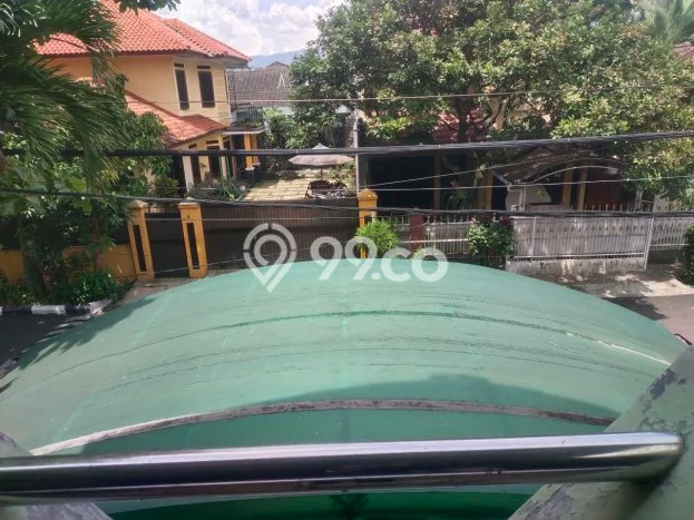 Rumah Modern 3 KT di Soekarno Hatta Bandung Unfurnished Rumah Modern 3 KT di Soekarno Hatta Bandung Unfurnished
