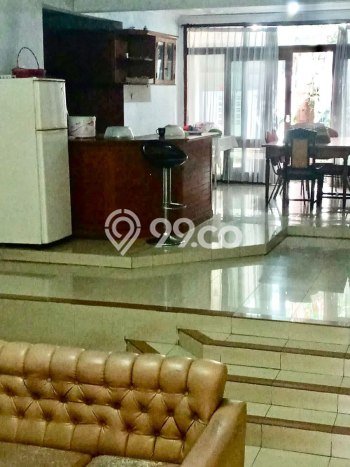 Jual Rumah Luas Elegan Dengan View Eksklusif di Setra Sari, Bandung Jual Rumah Luas Elegan Dengan View Eksklusif di Setra Sari, Bandung