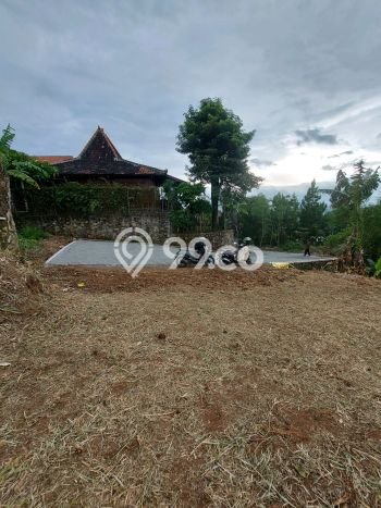 Tanah Dijual Area Strategis di Awiligar Bandung 380m2 Tanah Dijual Area Strategis di Awiligar Bandung 380m2