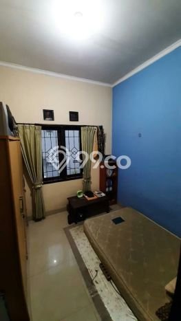 Rumah Minimalis 4 KT LT 135m2 di Buah Batu Rumah Minimalis 4 KT LT 135m2 di Buah Batu