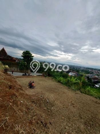 Kavling Tanah untuk Dijual di Cigadung, Bandung, Luas 380m2 Kavling Tanah untuk Dijual di Cigadung, Bandung, Luas 380m2