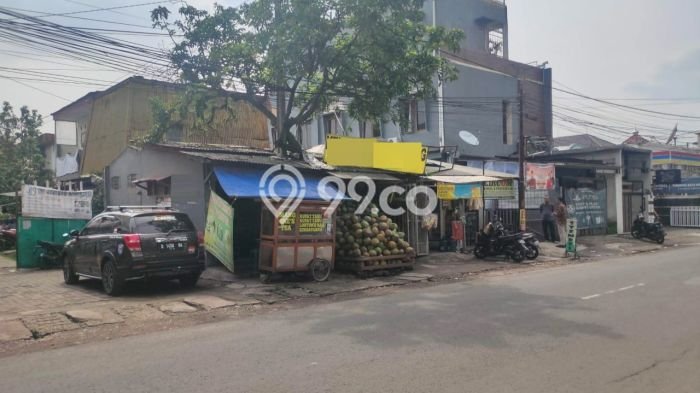 Rumah Lingkungan Asri di Turangga, Bandung, LT 197m2m² LB 110m2m² Rumah Lingkungan Asri di Turangga, Bandung, LT 197m2m² LB 110m2m²